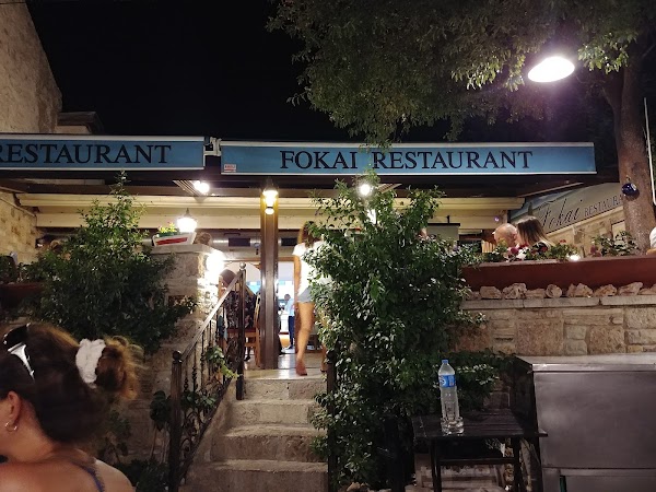 Fokai Balık Restoran