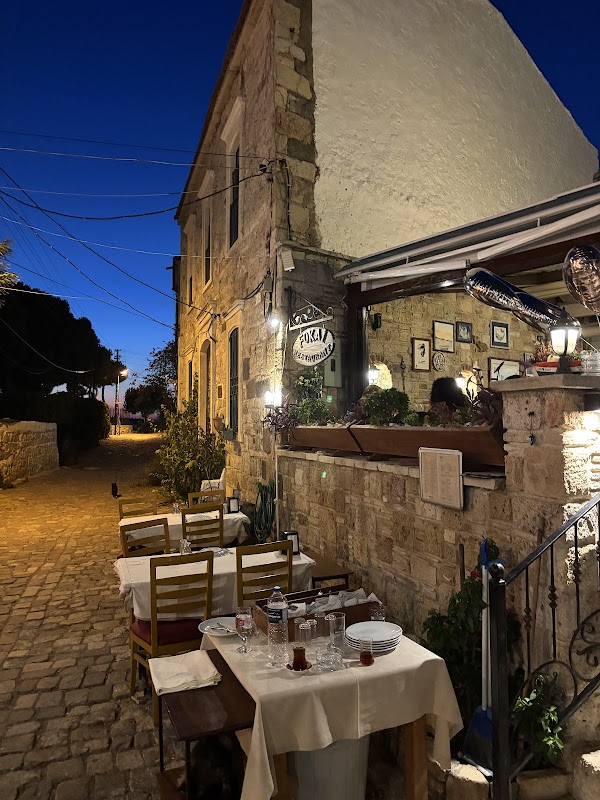 Fokai Balık Restoran