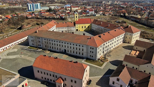Oradea Fortress