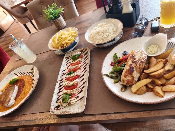 Restoran Ultimo