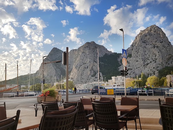 Restoran Ultimo