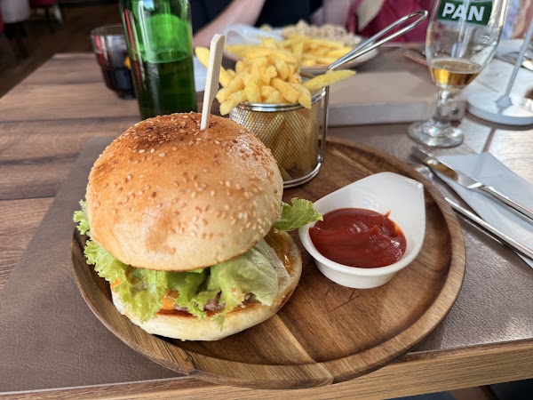 Restoran Ultimo