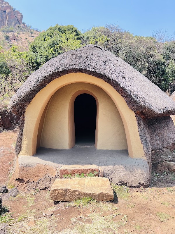 Basotho Cultural Village
