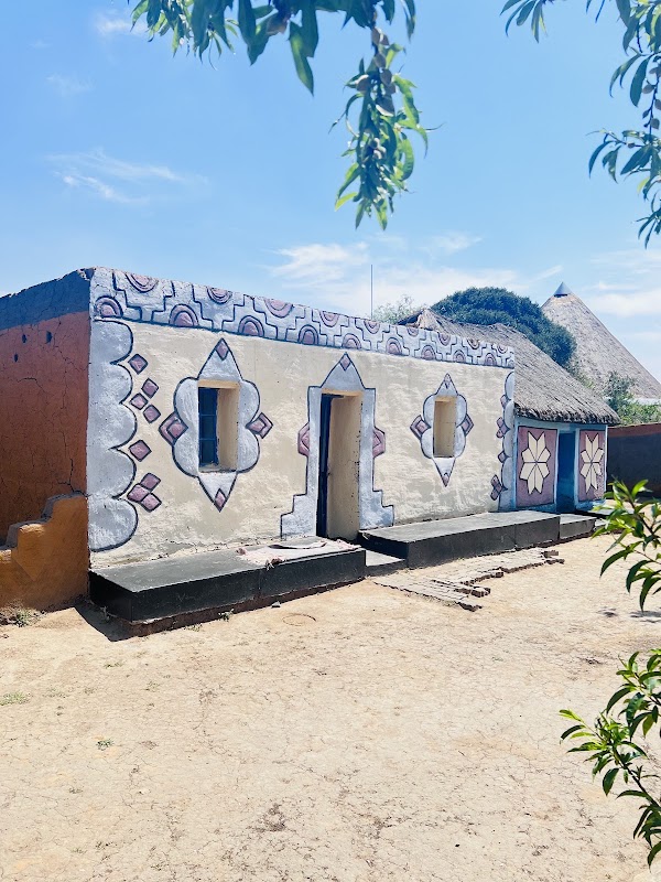 Basotho Cultural Village