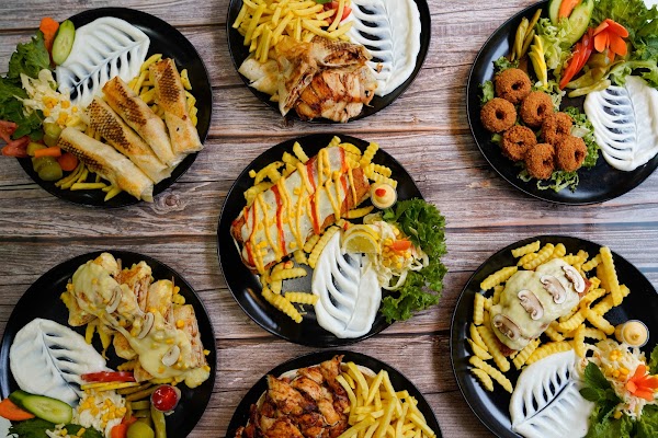 Alaseel Restaurant - مطعم الأصيل