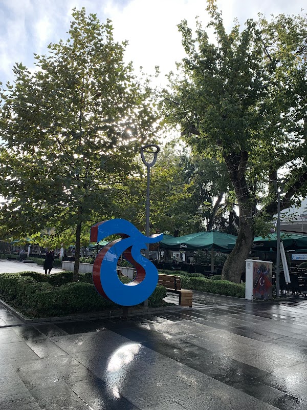 Trabzon Meydan Parkı
