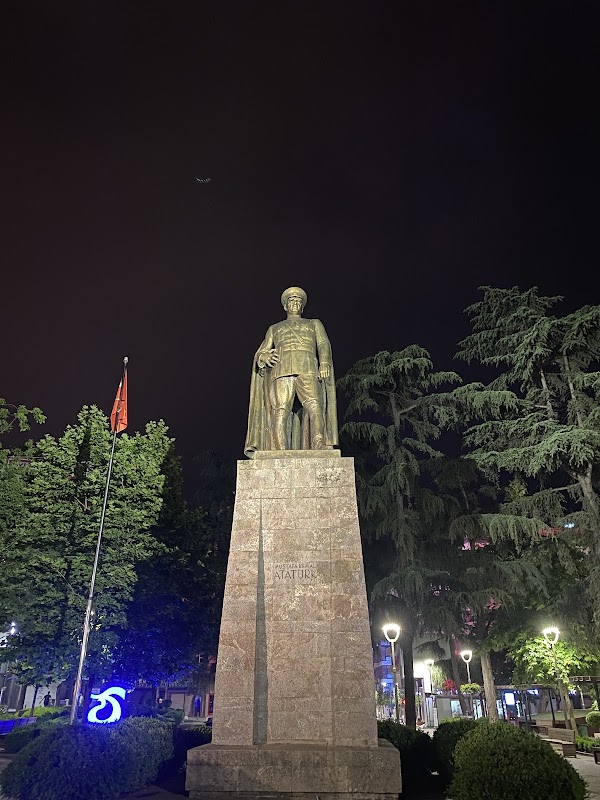 Trabzon Meydan Parkı