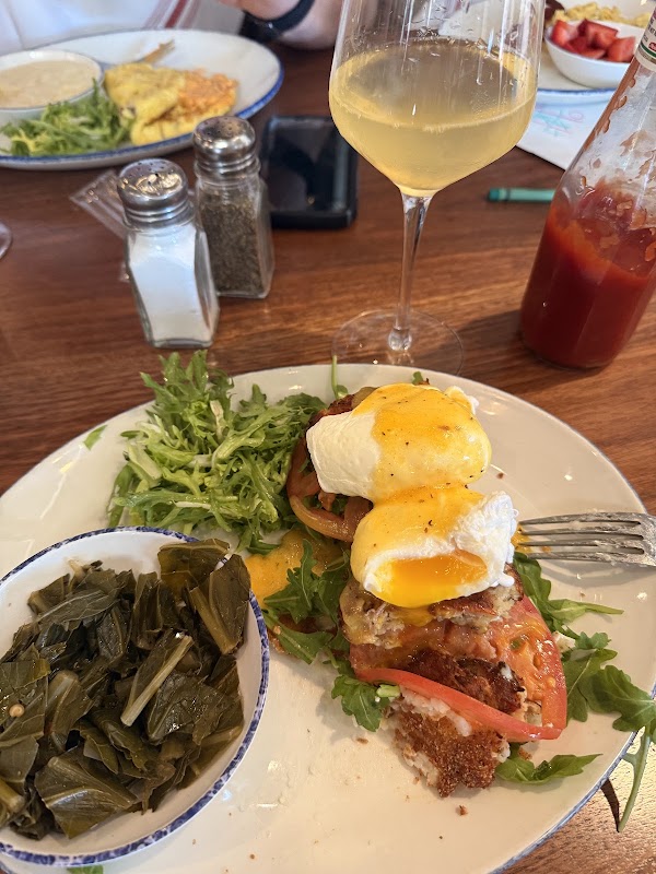 South Kitchen + Bar