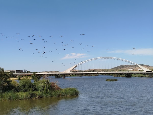 Puente Romano de Mérida