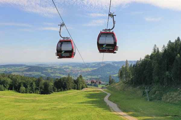 Imbergbahn & Skiarena Steibis GmbH & Co. KG