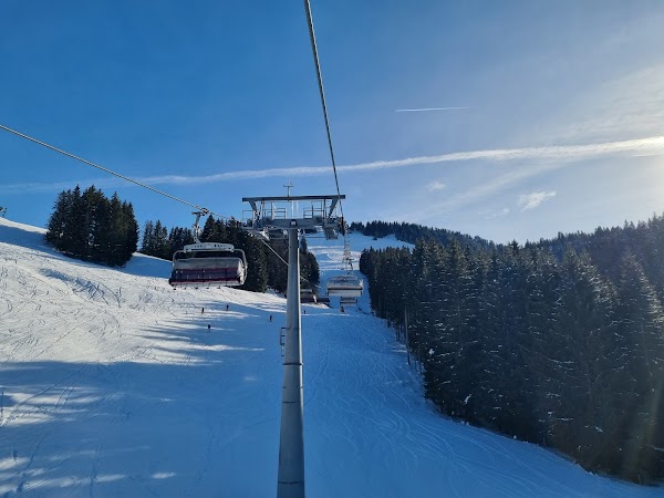 Imbergbahn & Skiarena Steibis GmbH & Co. KG