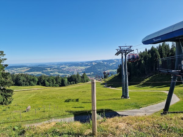 Imbergbahn & Skiarena Steibis GmbH & Co. KG