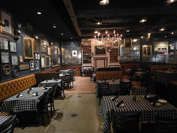 Bill's