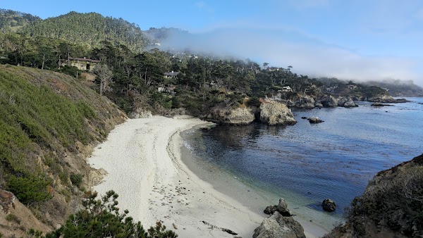 Point Lobos State Natural Reserve