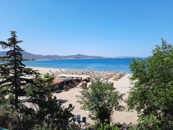 Ören Halk Plajı