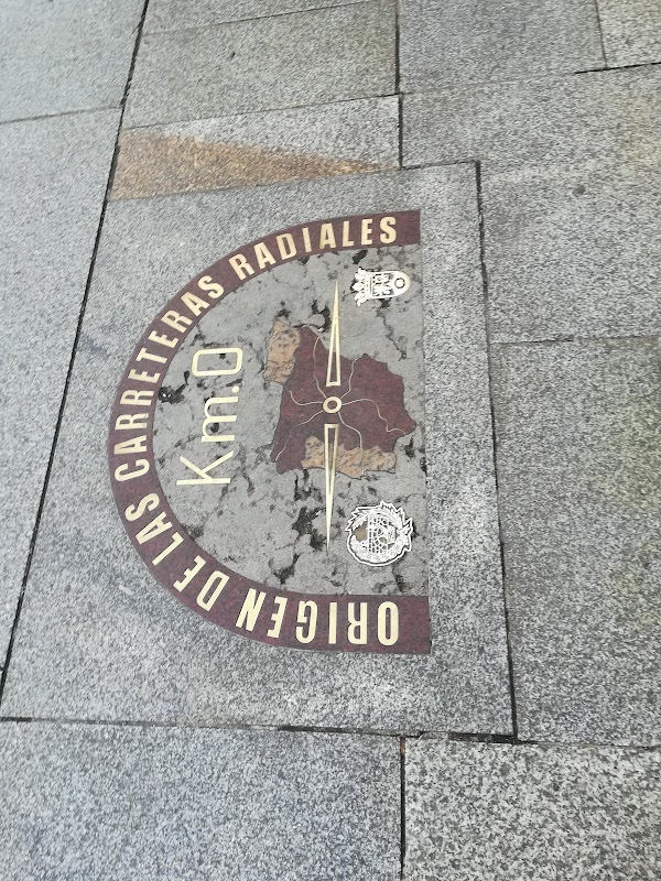 Puerta del Sol