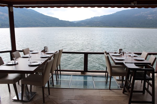 Abant Göl Restaurant
