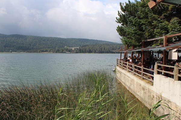 Abant Göl Restaurant