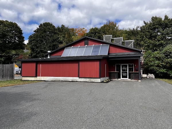 Whetstone Beer Company