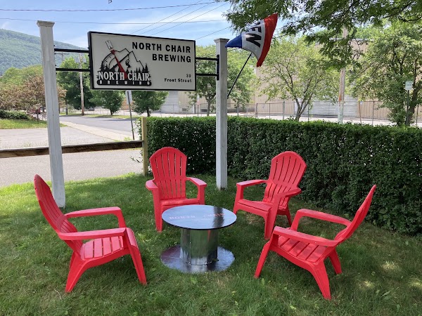 Whetstone Beer Company