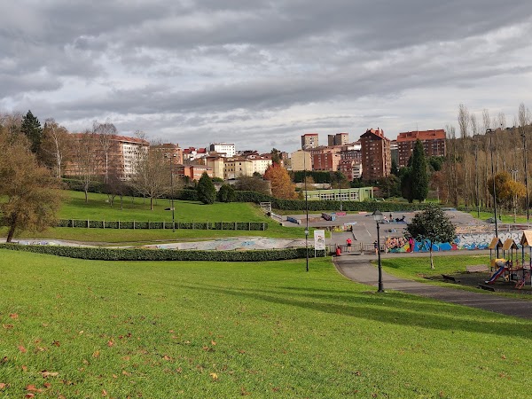 Parque de Invierno