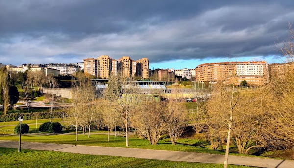 Parque de Invierno