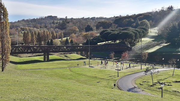 Parque de Invierno