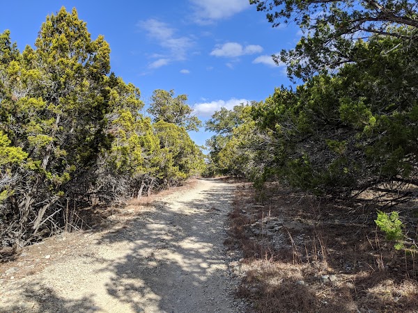 Kerrville-Schreiner Park