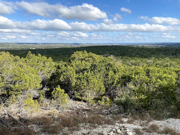 Kerrville-Schreiner Park