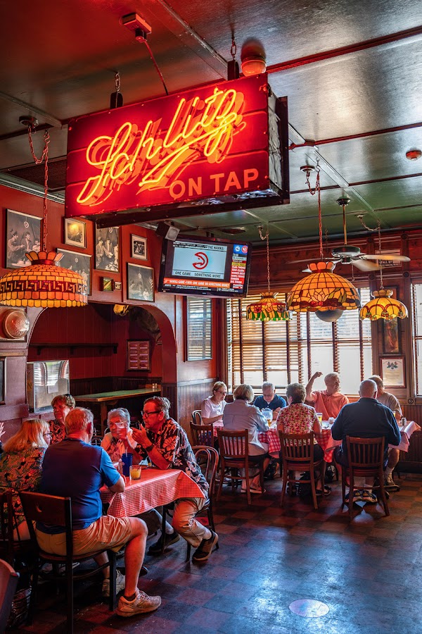 The Original Tony Packo's