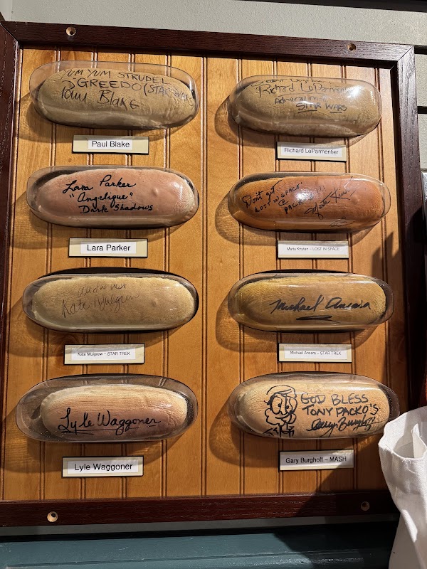 The Original Tony Packo's