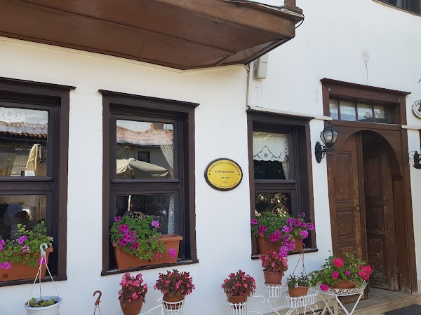 Katipler Konağı Restaurant