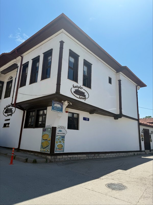 Katipler Konağı Restaurant