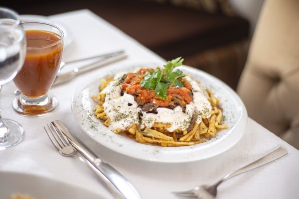 Katipler Konağı Restaurant