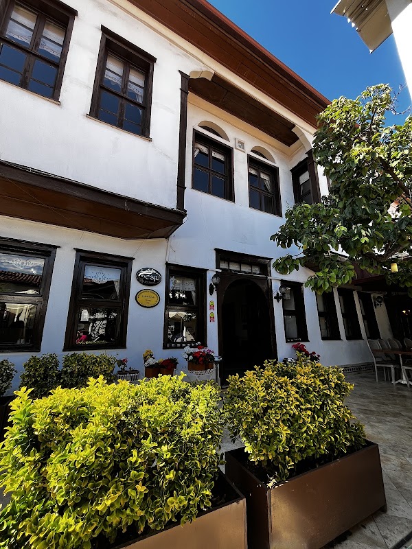 Katipler Konağı Restaurant