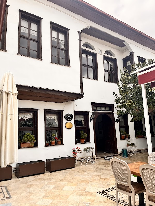 Katipler Konağı Restaurant
