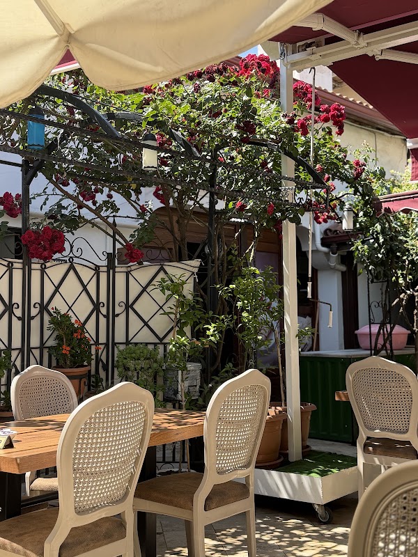 Katipler Konağı Restaurant