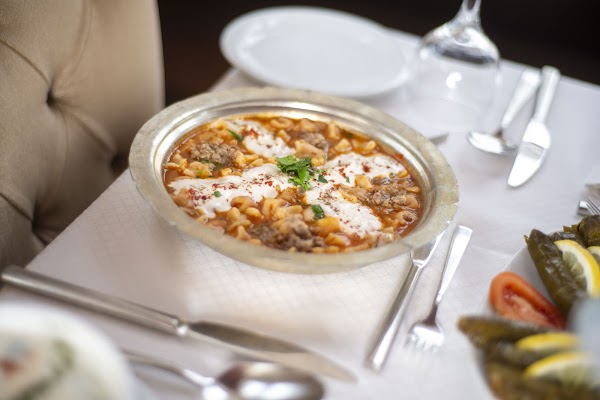 Katipler Konağı Restaurant