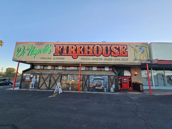 DiNapoli's Firehouse