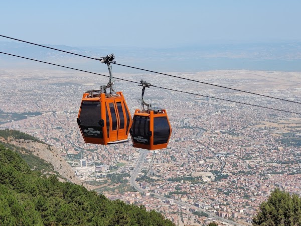 Denizli Teleferik