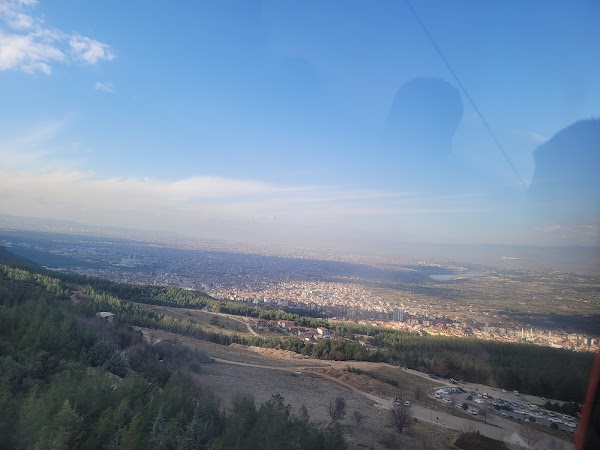 Denizli Teleferik