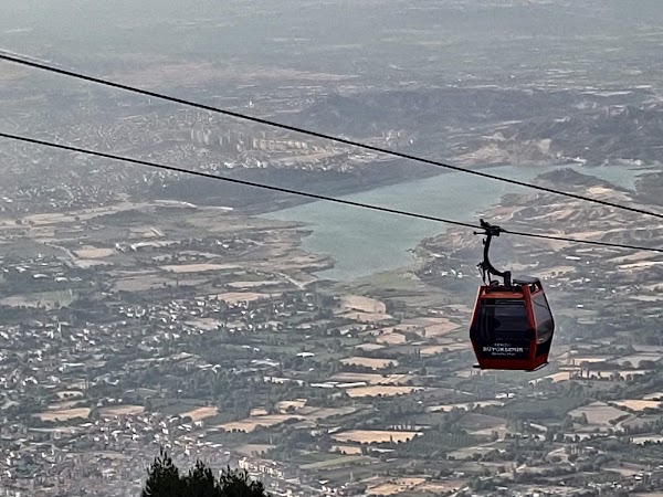 Denizli Teleferik