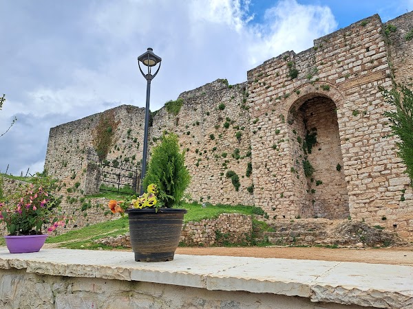Ioannina Castle