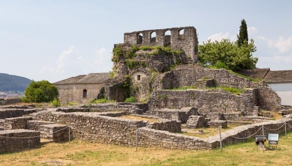 Ioannina Castle