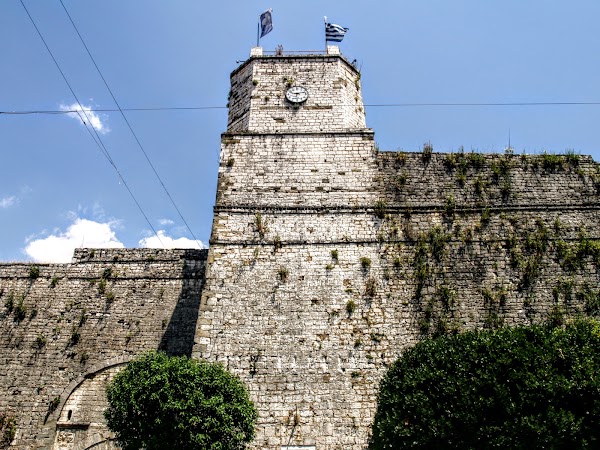 Ioannina Castle