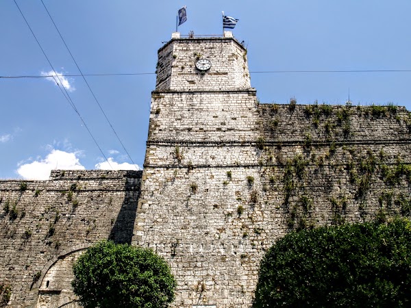 Ioannina Castle