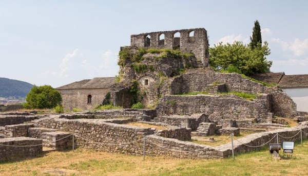 Ioannina Castle