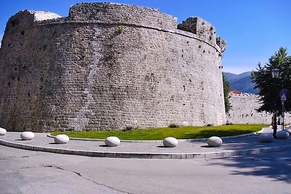 Ioannina Castle