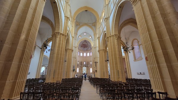 Basilique du Sacré-Cœur