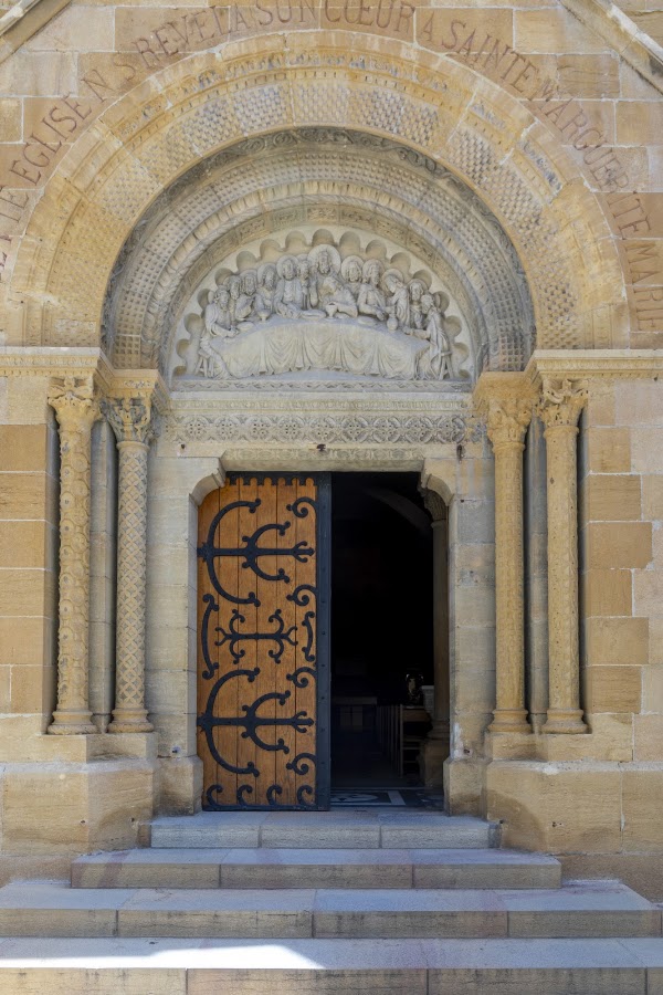 Basilique du Sacré-Cœur